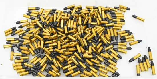 250 Rounds Of CCI .22 LR HP Sub Sonic Ammo