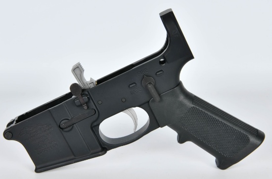 Anderson AM-15 Lower Reciever With Trigger Group