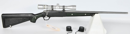 Ruger All Weather 77/22 Rifle Boat Paddle Stock