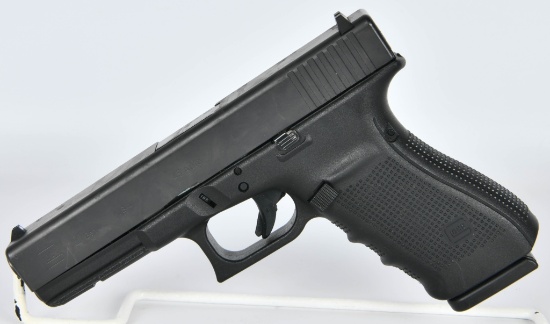 Glock 21 Gen 4 Semi Auto Pistol .45 ACP