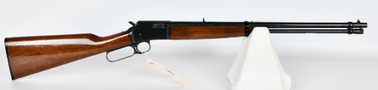 Browning BL-22 Lever Action Rifle .22 LR
