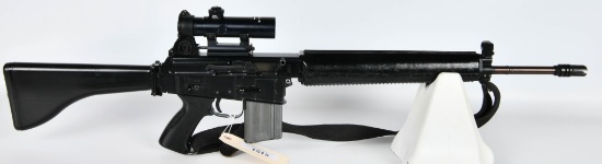 Armalite AR-180 Pre-Ban Rifle 5.56 NATO Folding