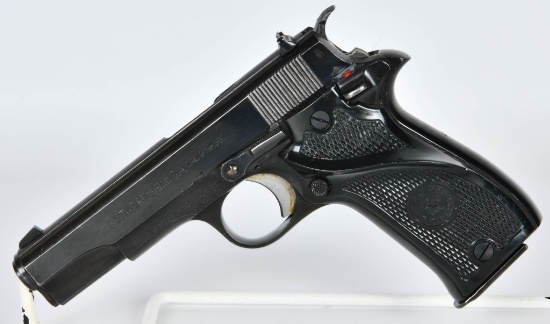Star SM Super Semi Auto Pistol .380 ACP