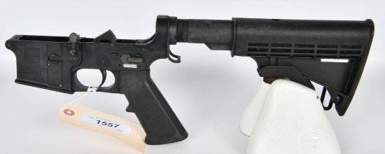 American Tactical Omni Polymer Lower Receiver
