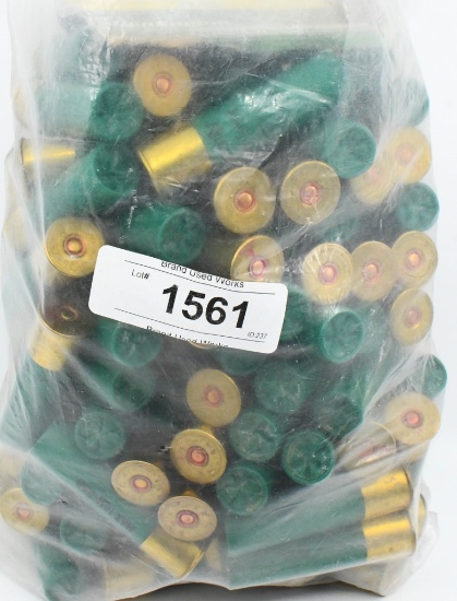 100 Rds Of Remington 12 Ga Magnum Shotshells
