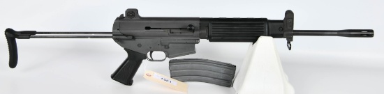 Daewoo K1A1 Semi Auto Rifle 5.56 NATO