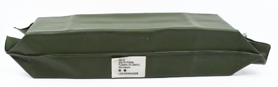 200 Rd Sealed Battlepack Of .308 Win Ammo
