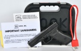GLOCK 22 Gen 3 Semi-Auto Pistol .40 S&W