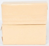 2 Sealed Battlepacks 7.62x39mm Ammunition