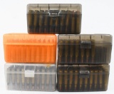 236 Rounds Of Reman .22-250 Rem Ammo