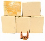 350 Rounds Of Chinese 7.62x25 Tokarev Ammo