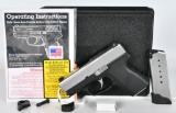 Kahr Arms PM40 Semi Auto Pistol .40 S&W