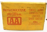 500 Rd Sealed Case Winchester 12 Ga Shotshells