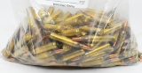 200 Rounds Of Remington .223 Rem Ammunition