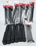 (14) Various Glock 45 Hi Capacity magazines (8)