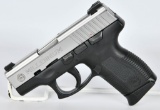 Taurus PT-140 Millennium Pro .40 S&W Semi Auto