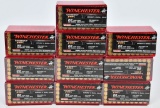 500 Rounds Of Winchester .22 Win Mag Ammo