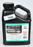 8 Lbs Hodgdon H4895 Smokeless Gun Powder