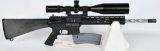 DPMS Panther Arms A-15 Semi Auto Rifle .223
