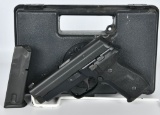 Sig Sauer P229 Stainless Semi Auto Pistol .40 S&W