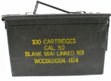 400 Rounds Of D&S 7.62x39mm Ammunition