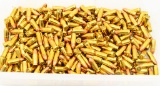 300 Rounds Of Magtech 9mm Luger Ammunition
