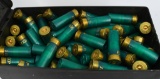 Metal Ammo can Full Of Mixed 12 Ga Shotshells