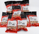 900 Ct New Winchester 9mm Luger Bullet Tips