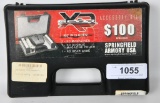 XD Gear kit by Springfield Armory XD45 magazines