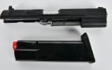Browning .45 ACP Upper Slide Assembly W/ Mag