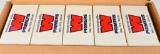 5000 Count Case of Winchester Small Pistol Primers