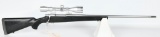 Howa 1500 Bolt-Action Rifle .338 Win Mag