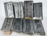 (8) FN SCAR 17 Metal Mags 20 round