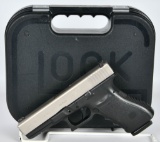 Glock 21 Gen 4 Semi Auto Pistol .45 ACP