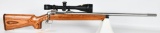 Savage F Class Model 12 Bolt Action Rifle .223