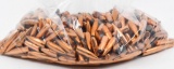 400 Count Of Mixed .30 Caliber Reloading Bullet