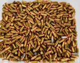 500 Rounds Of Mixed 9mm Luger Ammunition