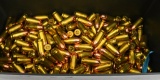500 Rounds Of Mixed .45 ACP Ammunition