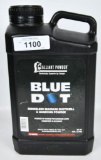 5 Lbs Alliant Blue Dot Smokeless Powder