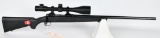 Savage Model 12 Varmint Rifle .22-250