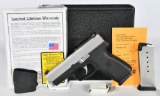 Kahr Arms P40 Semi Auto Carry Pistol .40 S&W
