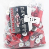 100 Rounds Of Winchester 12 Ga Shotshells