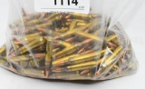 200 Rounds Of Remington .223 Rem Ammunition