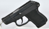 Kel-Tec P3AT Semi Auto Pistol .380 ACP