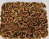 500 Rounds Of Mixed 9mm Luger HP Ammo