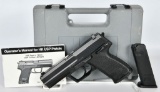 Heckler & Koch HK USP .40 Cal Semi Auto Pistol