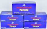 5000 Winchester Large Pistol Standard or Magnum