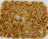 250 Rounds Of Federal .40 S&W Ammunition