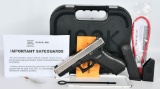 Glock G22 Gen3 Semi Auto Pistol .40 S&W