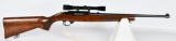 Classic Wood Ruger 10/22 Carbine Rifle .22 LR